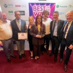 Best of the West Awards 2026 winner